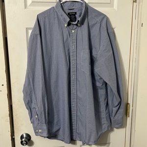 NAUTICA button down shirt size XXL